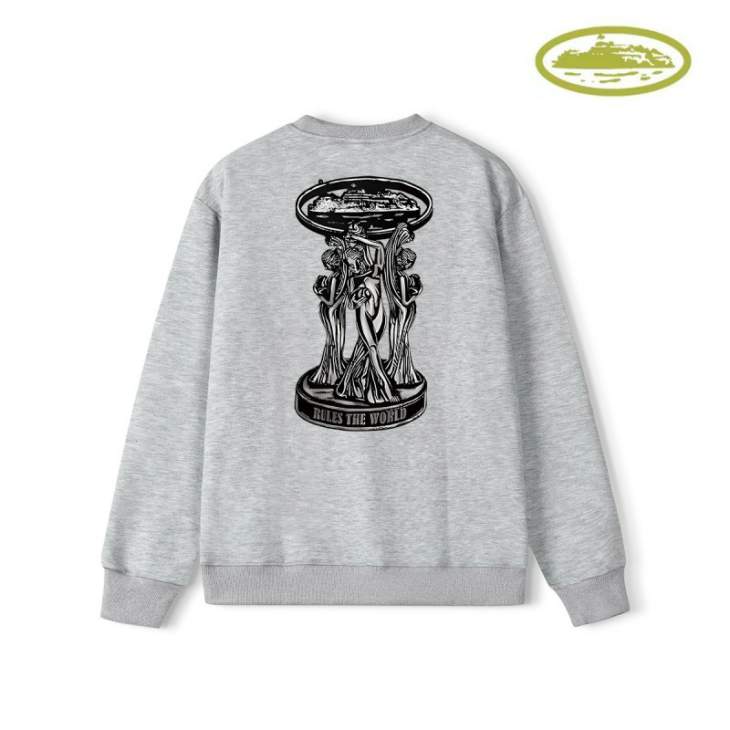 Corteiz Sweatshirt _SKUCorteizS-2XLastxC105631447